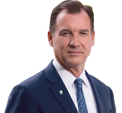 Tom Suozzi