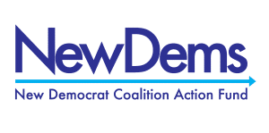 New Dems Coalition Action Fund logo