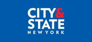 City and State NY logo