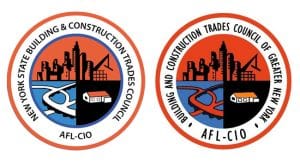 NYS and NYC Building Trades Unions